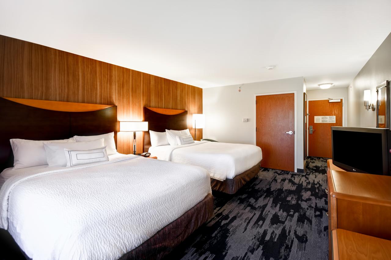 Fairfield Inn And Suites By Marriott North Platte - thumb 12