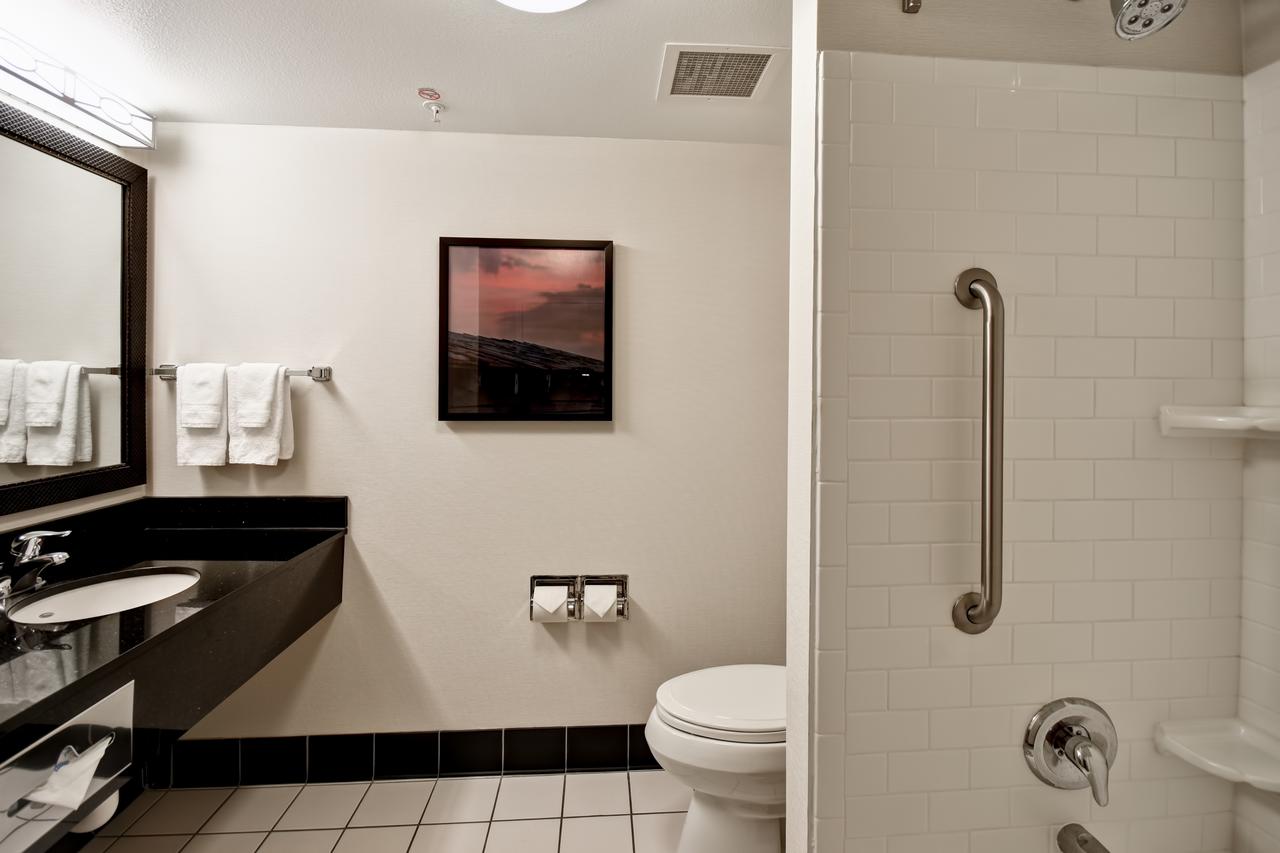 Fairfield Inn And Suites By Marriott North Platte - thumb 7