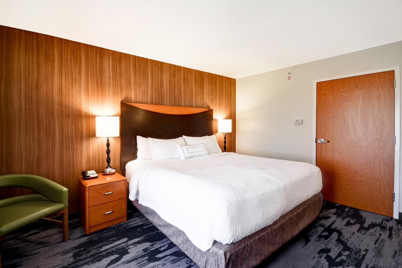 Fairfield Inn And Suites By Marriott North Platte - thumb 4