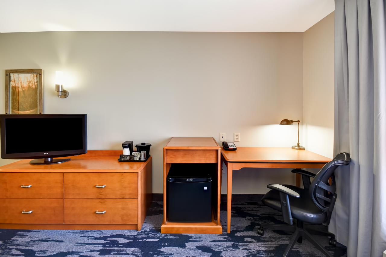 Fairfield Inn And Suites By Marriott North Platte - thumb 5