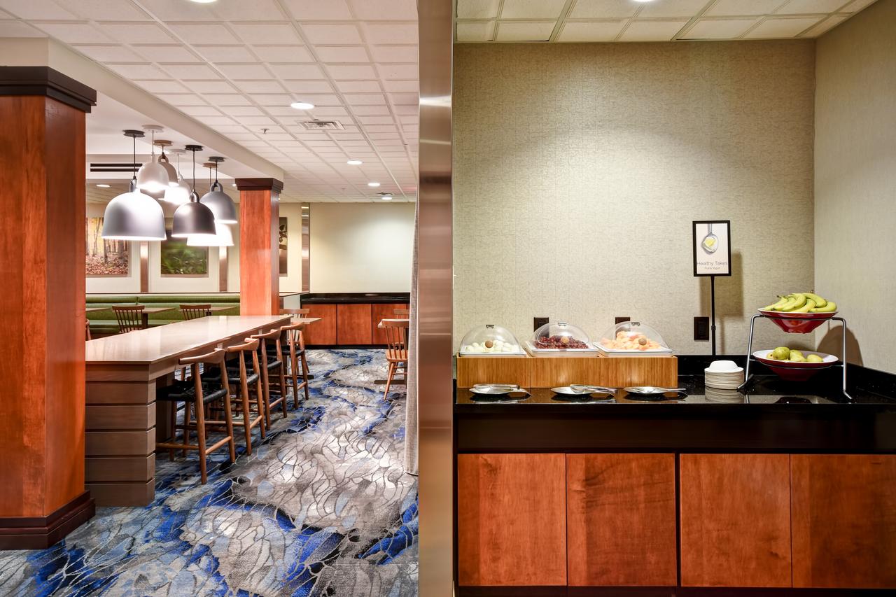 Fairfield Inn And Suites By Marriott North Platte - thumb 23