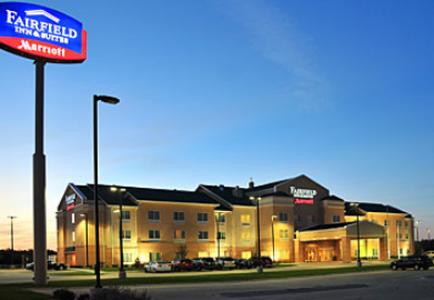 Fairfield Inn And Suites By Marriott North Platte - thumb 10