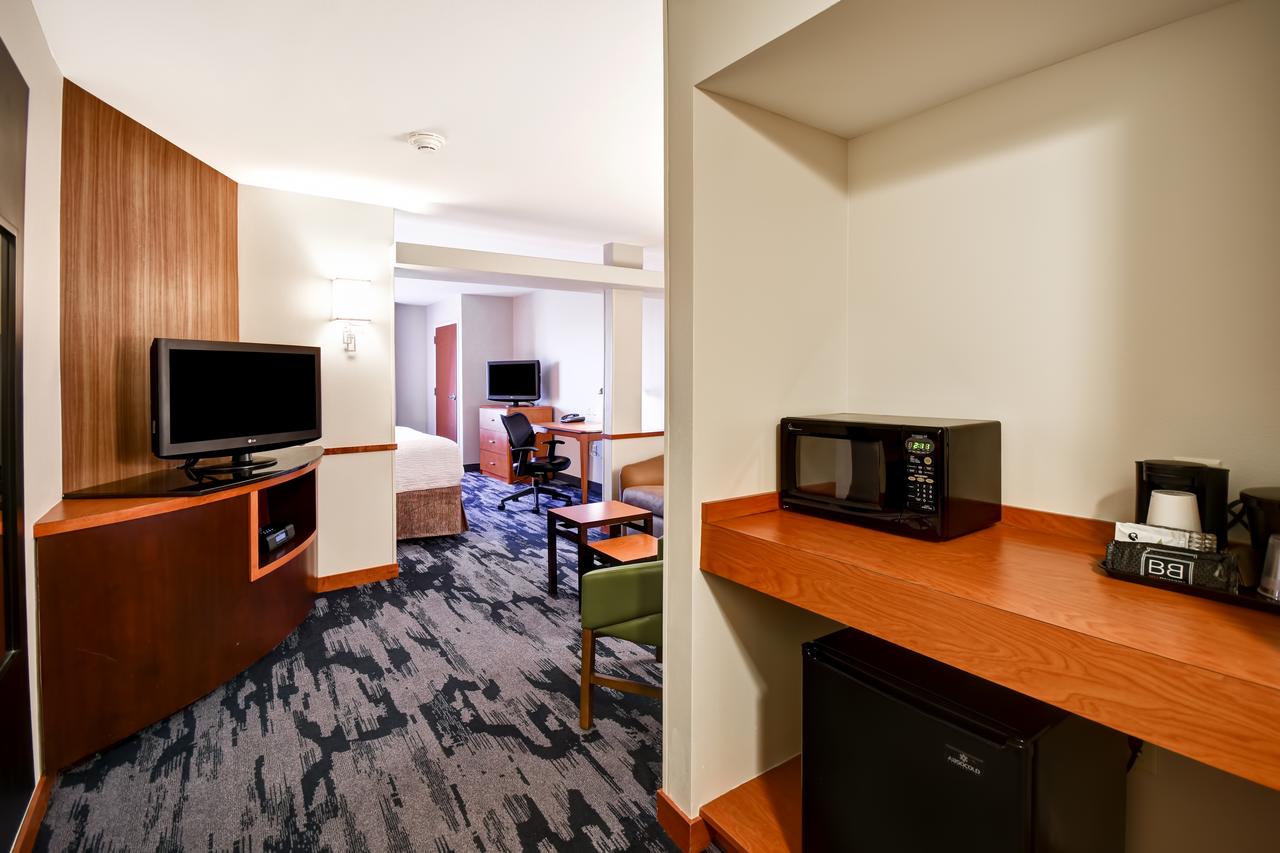 Fairfield Inn And Suites By Marriott North Platte - thumb 8