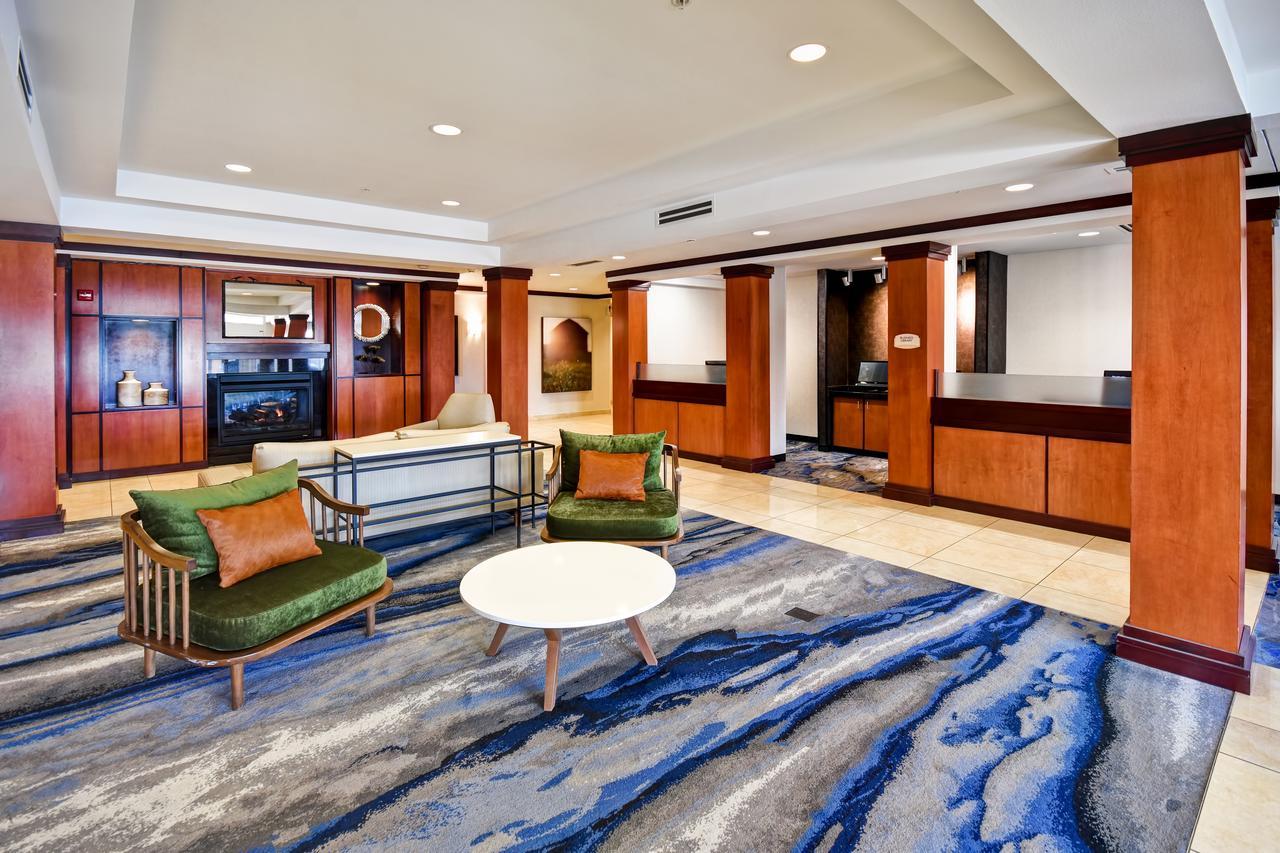 Fairfield Inn And Suites By Marriott North Platte - thumb 20
