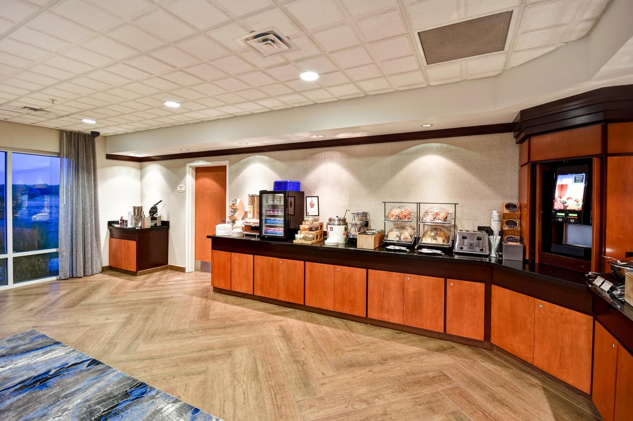 Fairfield Inn And Suites By Marriott North Platte - thumb 2