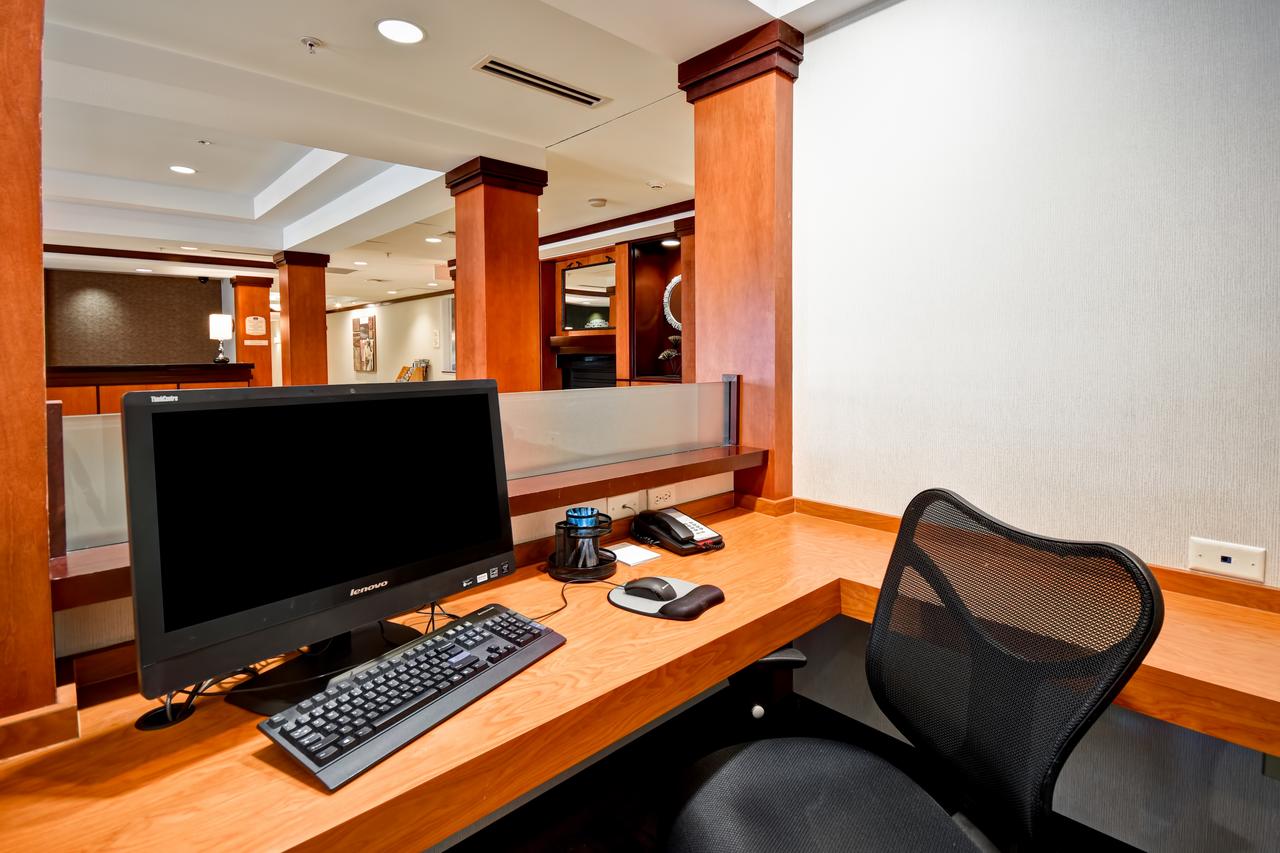 Fairfield Inn And Suites By Marriott North Platte - thumb 16