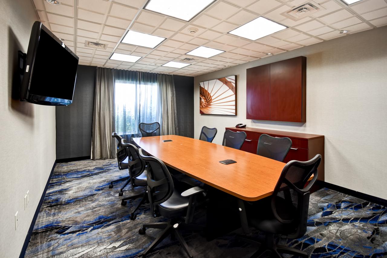Fairfield Inn And Suites By Marriott North Platte - thumb 22