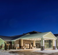 Holiday Inn Express Hotel  Suites Beatrice - USA Accommodation