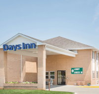 Days Inn by Wyndham Lexington NE - Tourism Bookings