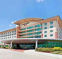 Courtyard Omaha LaVista - USA Accommodation