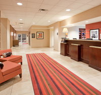 Hampton Inn  Suites Omaha Southwest-La Vista - USA Accommodation