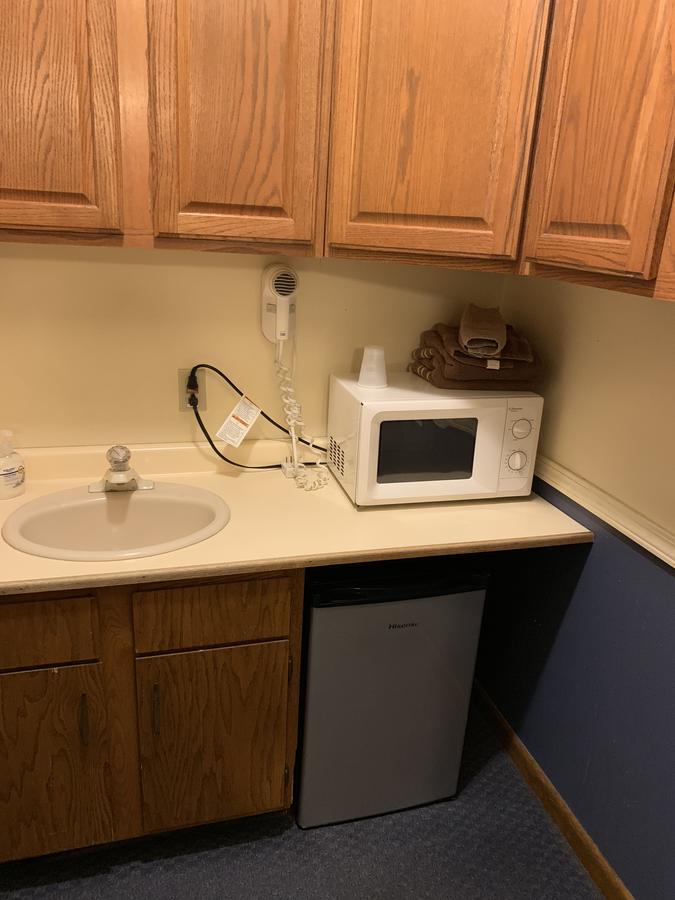 Blue Spruce Motel - thumb 34