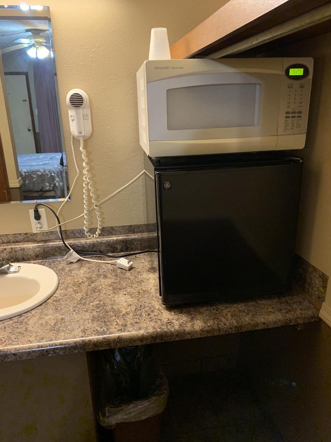 Blue Spruce Motel - thumb 15