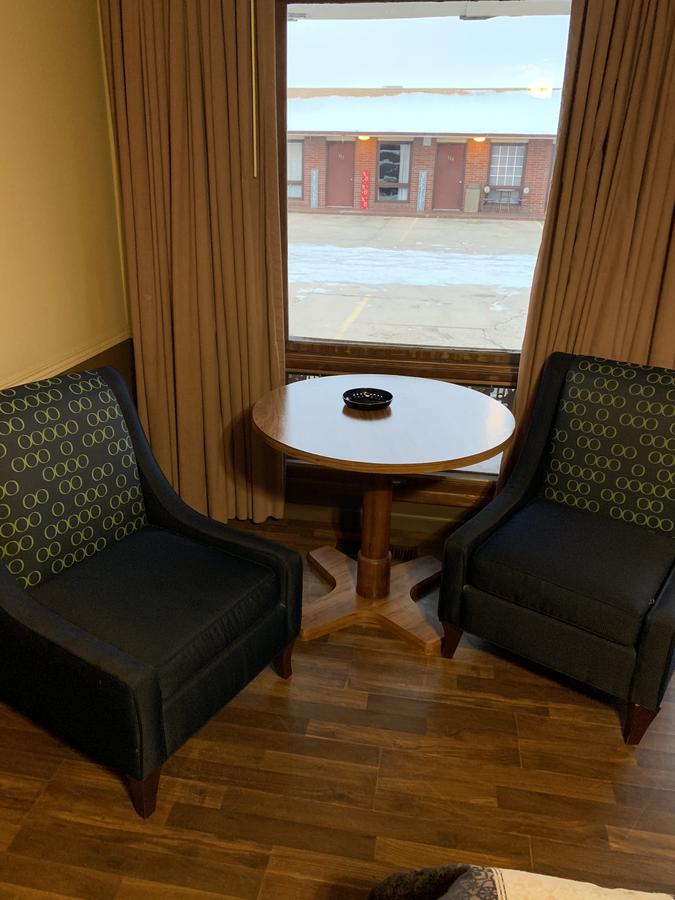 Blue Spruce Motel - thumb 32