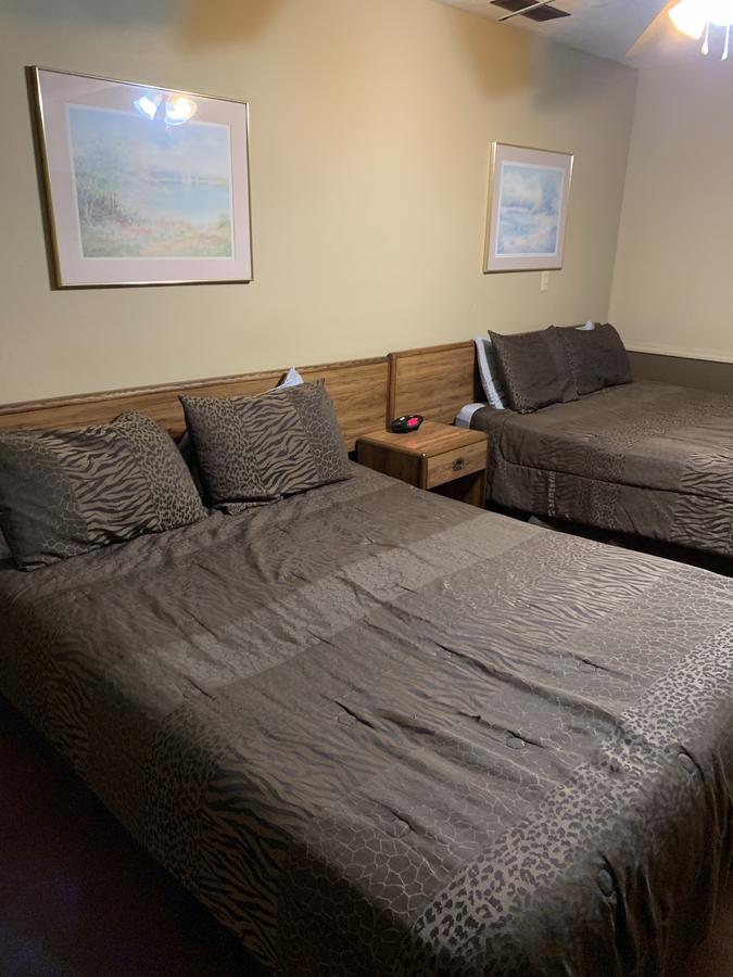 Blue Spruce Motel - thumb 12