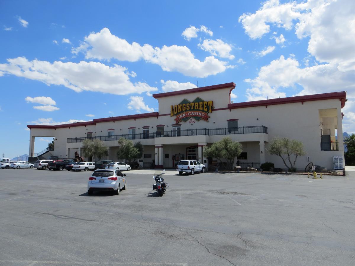 Longstreet Inn & Casino - thumb 22