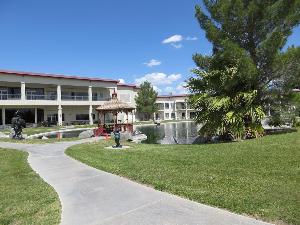 Longstreet Inn & Casino - thumb 19