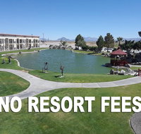 Longstreet Inn  Casino - Tourism Bookings