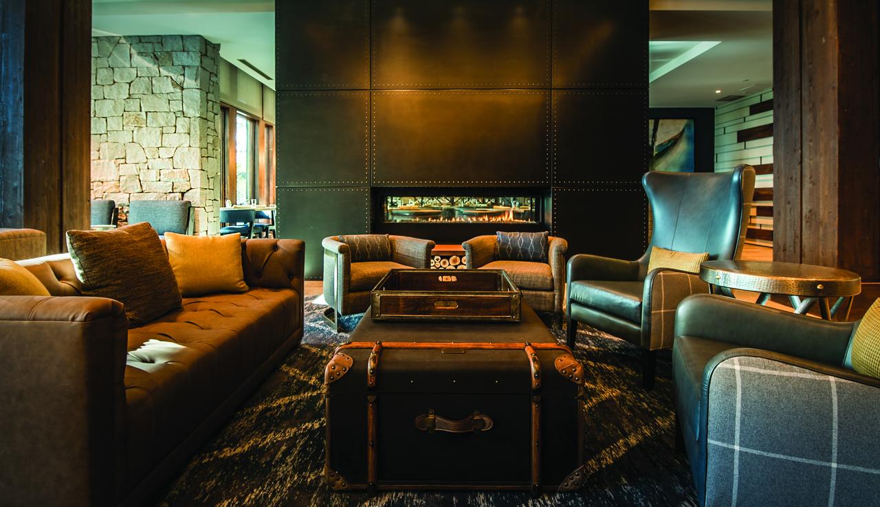 Edgewood Tahoe Resort - thumb 44