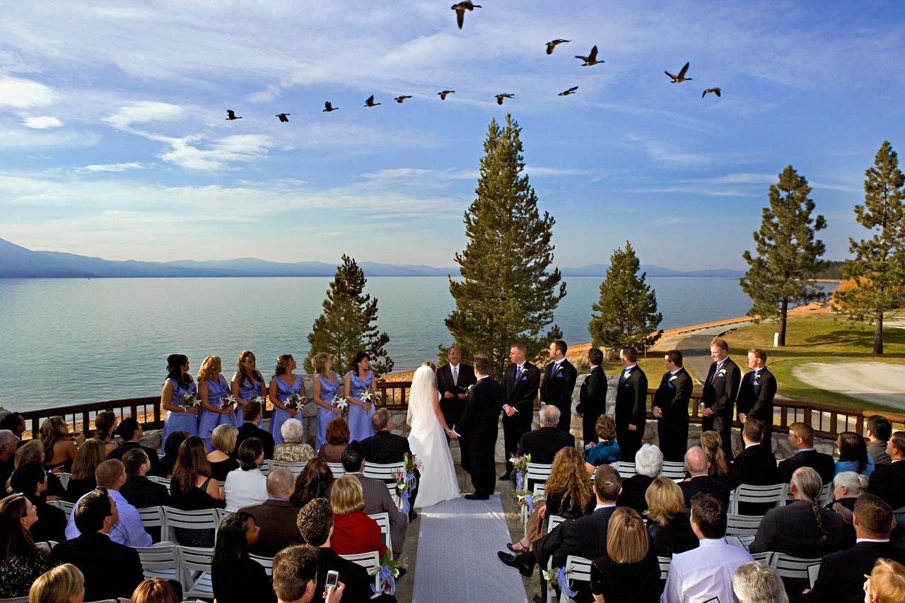 Edgewood Tahoe Resort - thumb 34