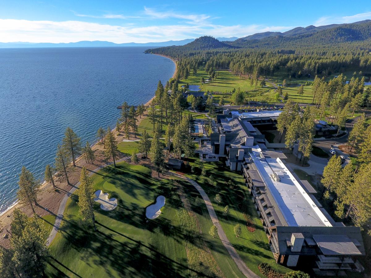 Edgewood Tahoe Resort - thumb 0