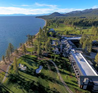 Edgewood Tahoe Resort - Tourism Bookings