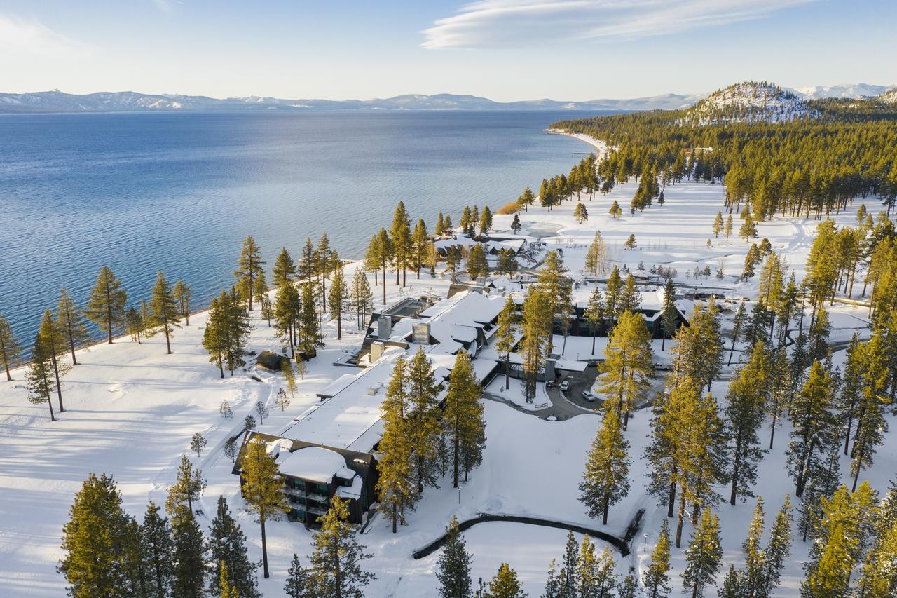 Edgewood Tahoe Resort - thumb 3