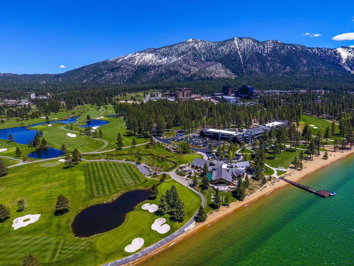 Edgewood Tahoe Resort - thumb 2