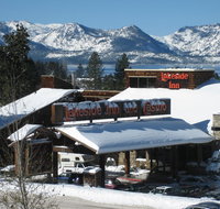 Lakeside Inn and Casino - Tourism Bookings