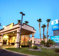 Best Western Pahrump Oasis - Tourism Bookings