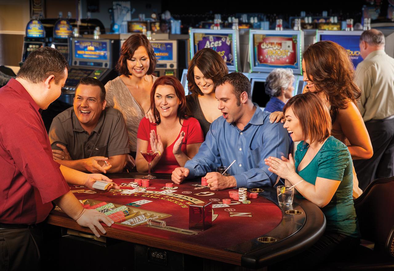 Pahrump Nugget Hotel & Casino - thumb 6