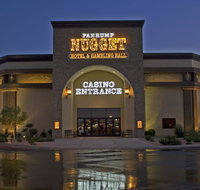 Pahrump Nugget Hotel  Casino - Tourism Bookings