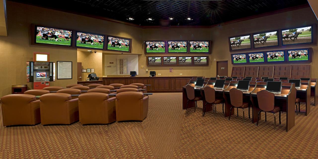 Pahrump Nugget Hotel & Casino - thumb 16