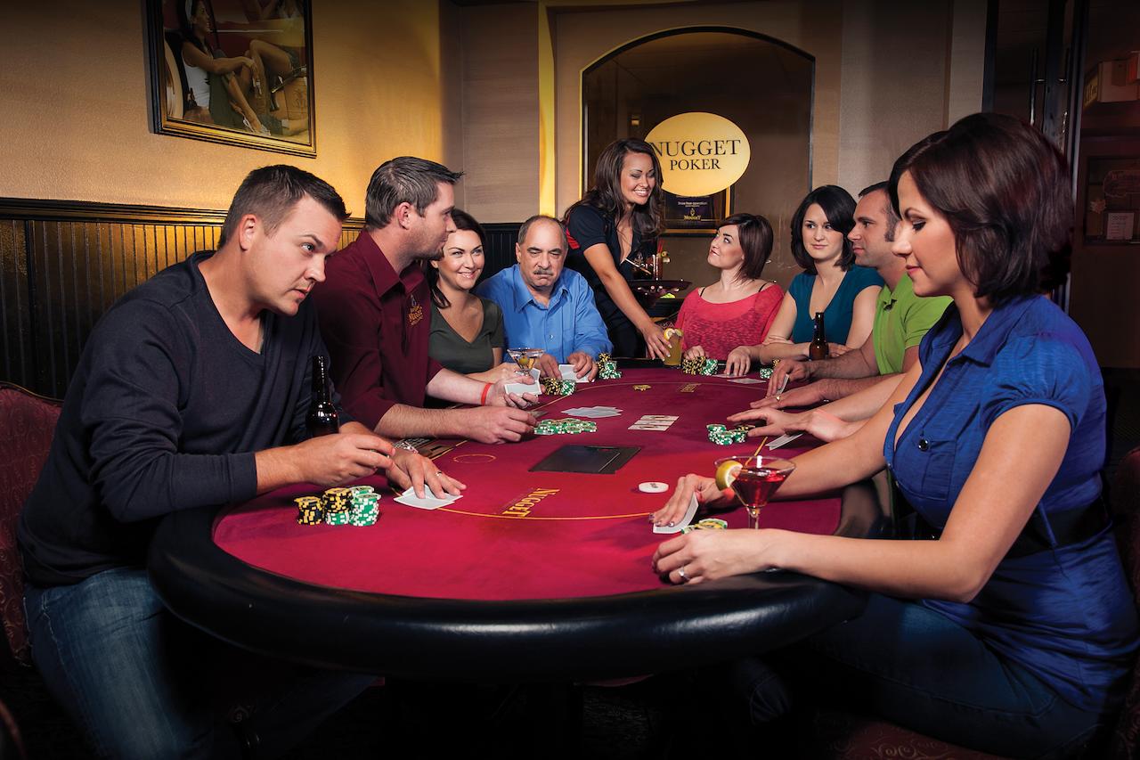 Pahrump Nugget Hotel & Casino - thumb 7