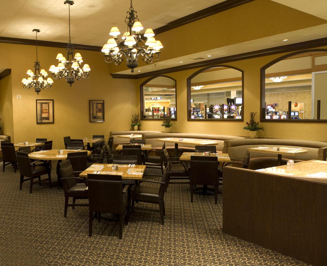 Pahrump Nugget Hotel & Casino - thumb 11