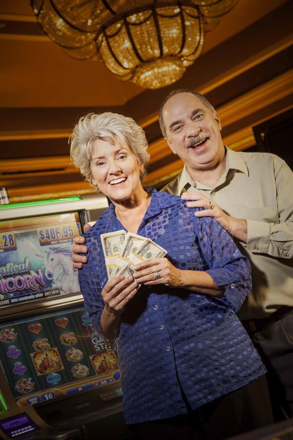 Pahrump Nugget Hotel & Casino - thumb 22