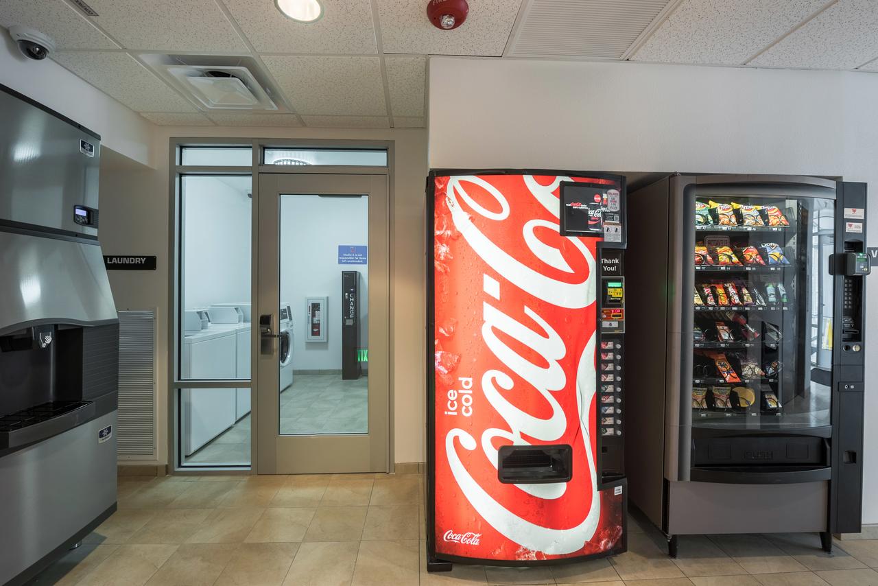 Studio 6 Sparks, NV Tahoe Reno Industrial Center - thumb 30