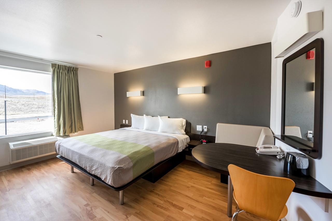 Studio 6 Sparks, NV Tahoe Reno Industrial Center - thumb 28