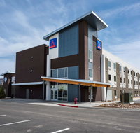 Studio 6 Sparks NV Tahoe Reno Industrial Center - Tourism Bookings