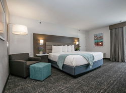 Best Western Plus Sparks-Reno Hotel
