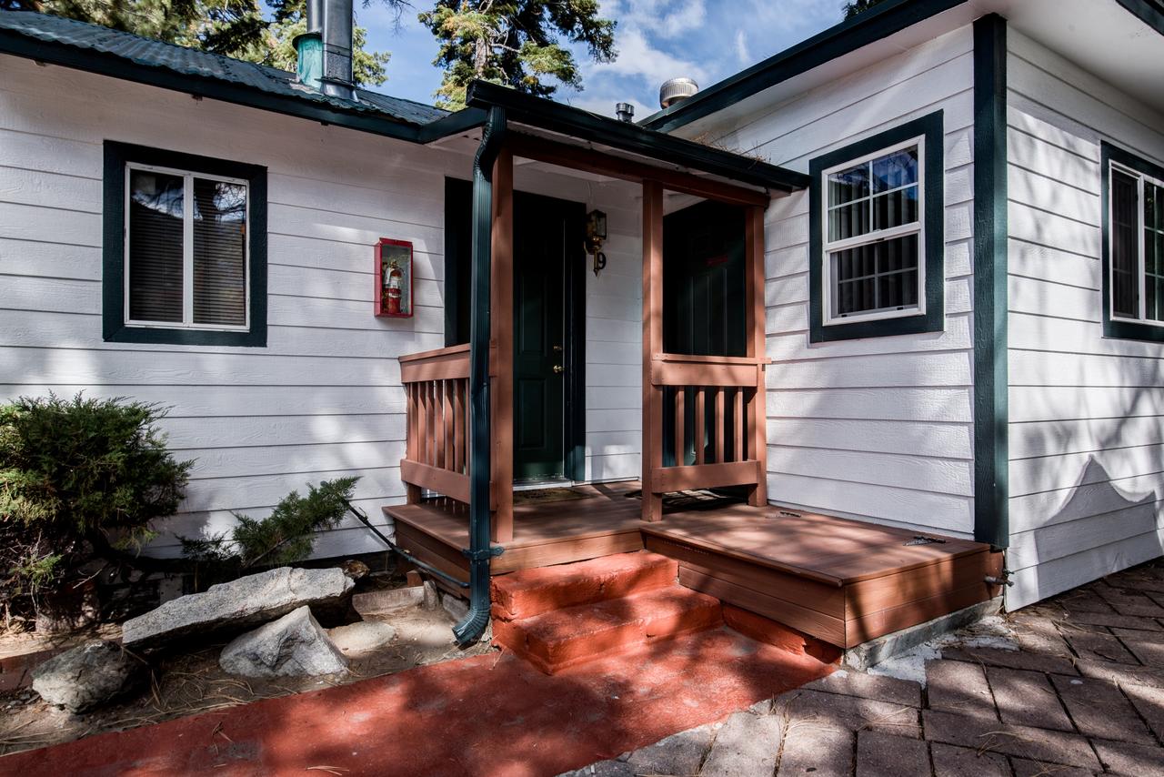 Doc's Cottages South Lake Tahoe - thumb 30