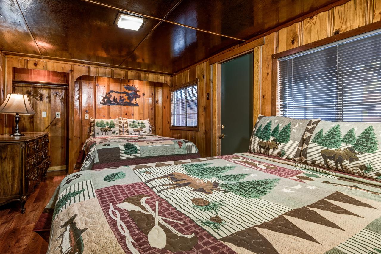 Doc's Cottages South Lake Tahoe - thumb 16