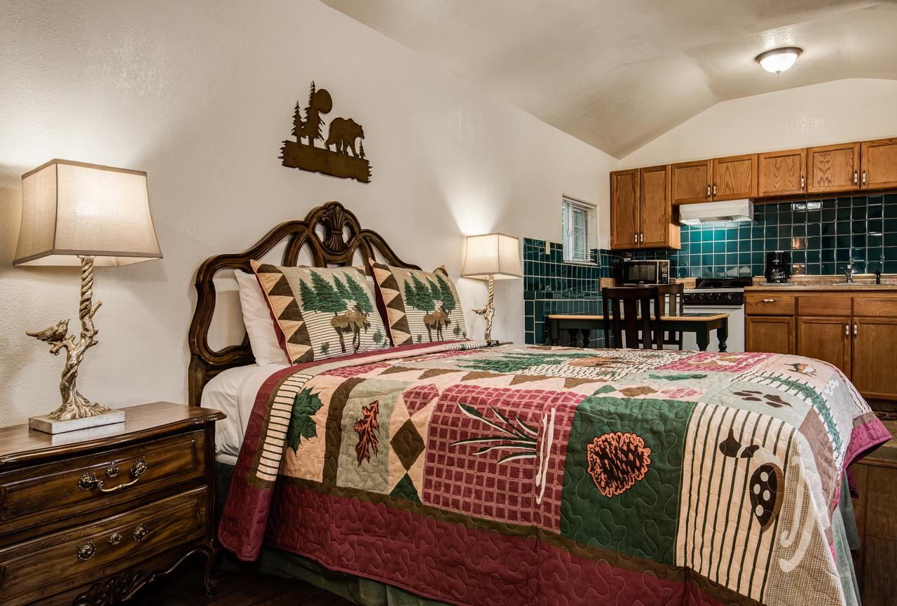 Doc's Cottages South Lake Tahoe - thumb 6