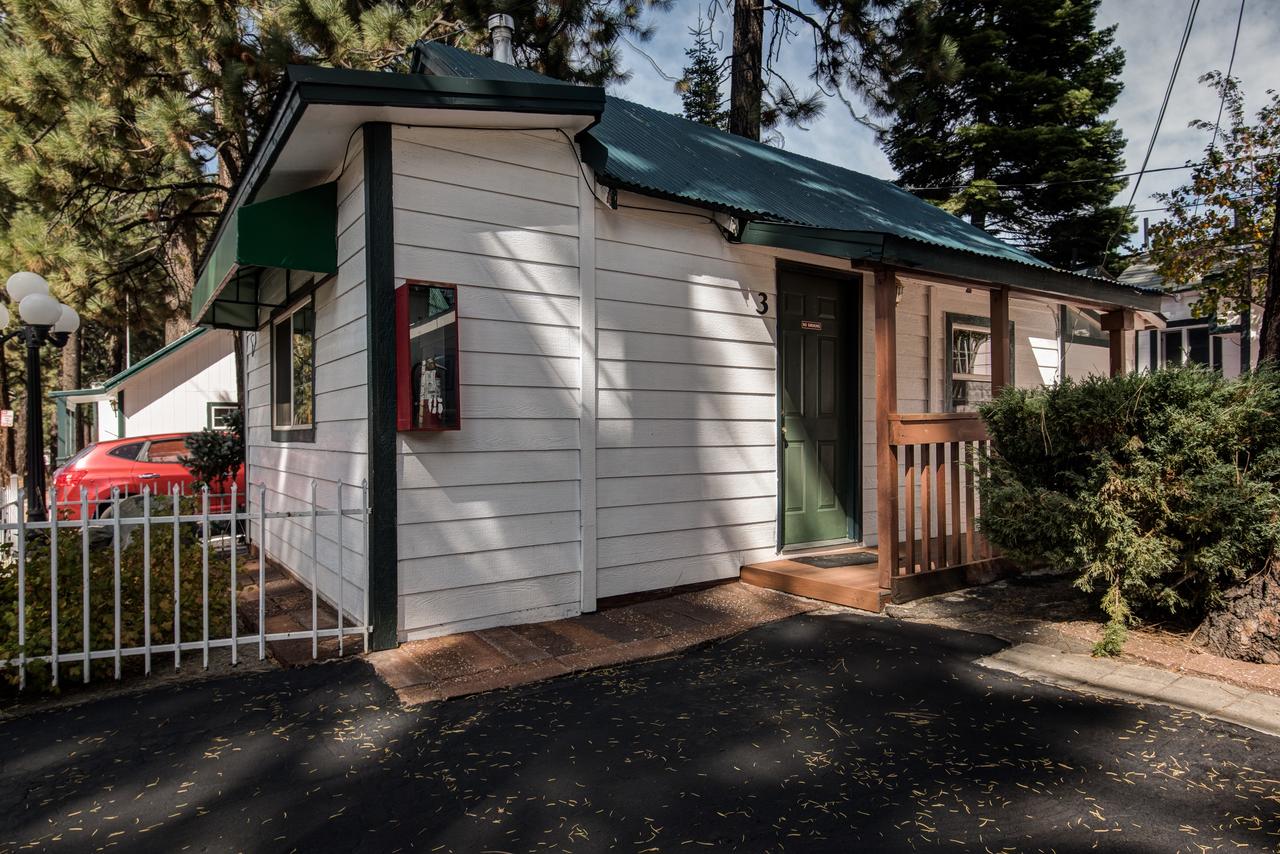 Doc's Cottages South Lake Tahoe - thumb 24