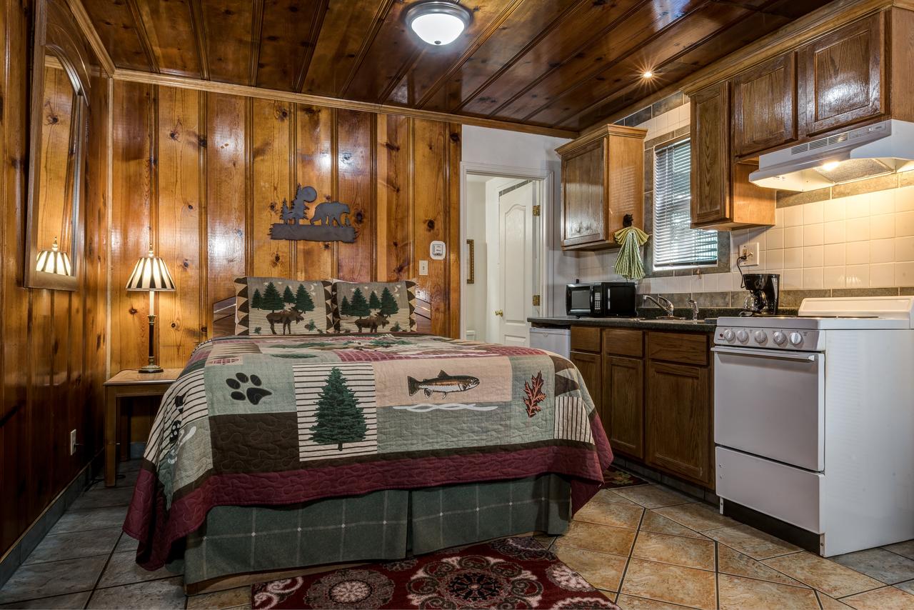 Doc's Cottages South Lake Tahoe - thumb 31