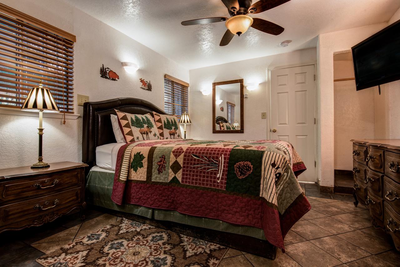 Doc's Cottages South Lake Tahoe - thumb 4