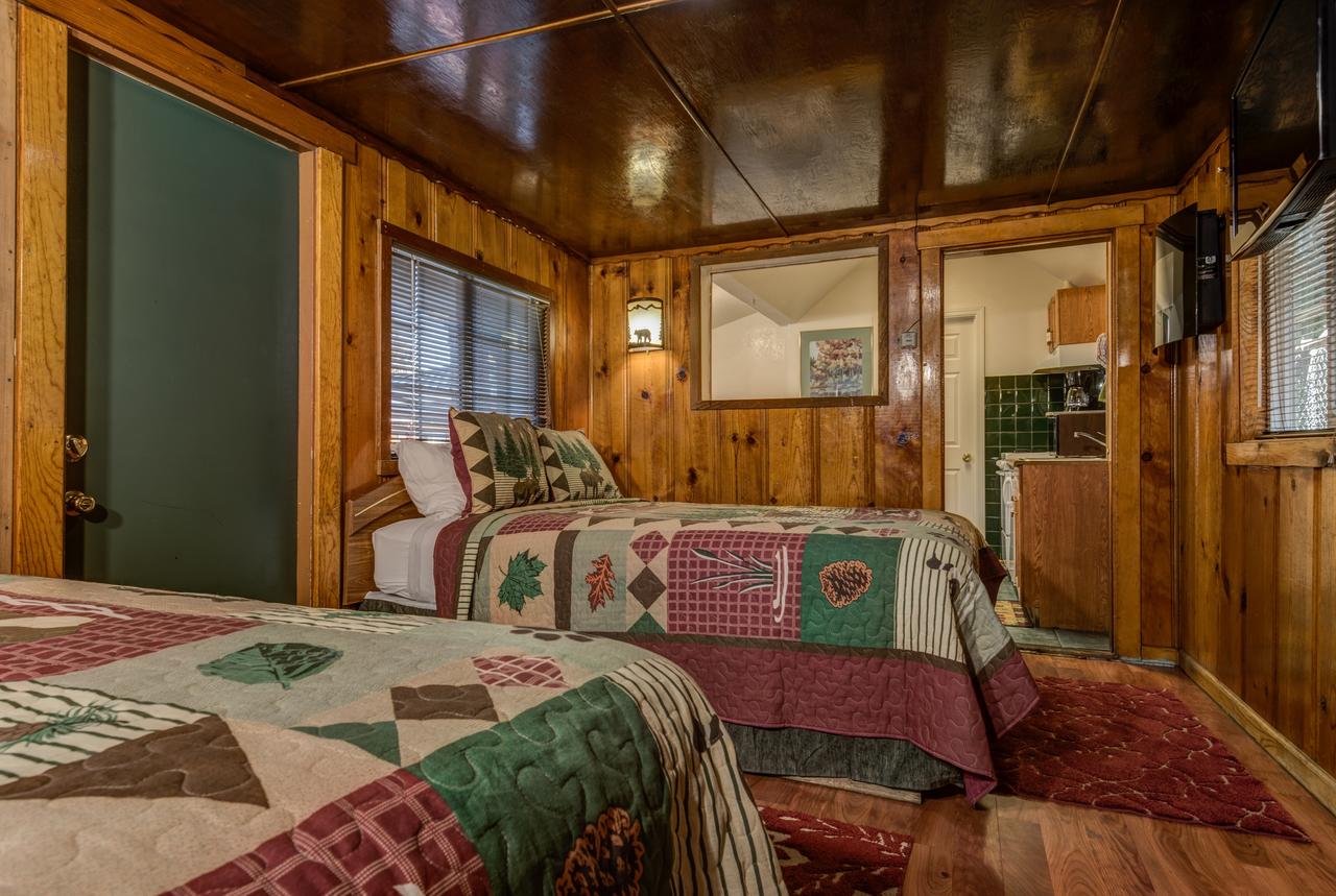 Doc's Cottages South Lake Tahoe - thumb 14