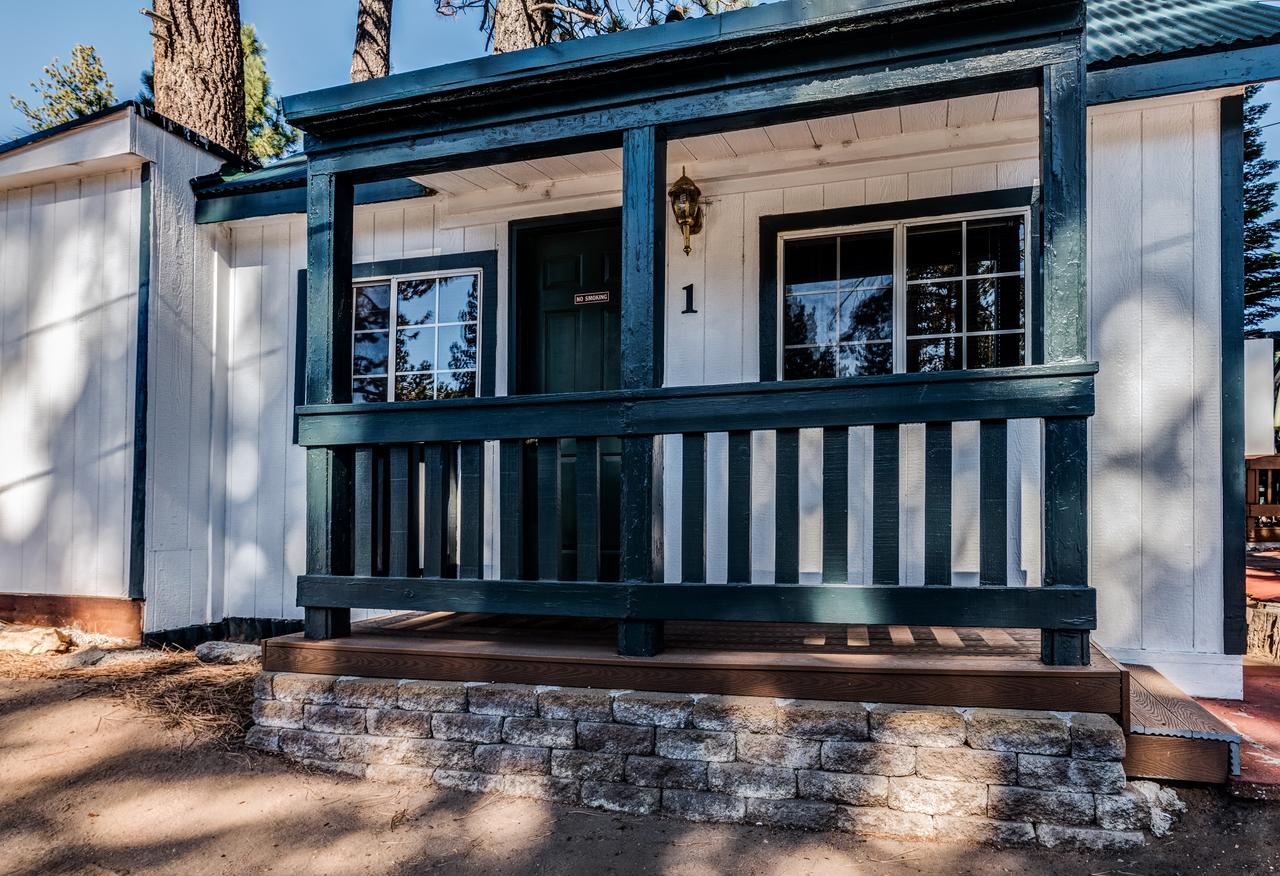 Doc's Cottages South Lake Tahoe - thumb 26