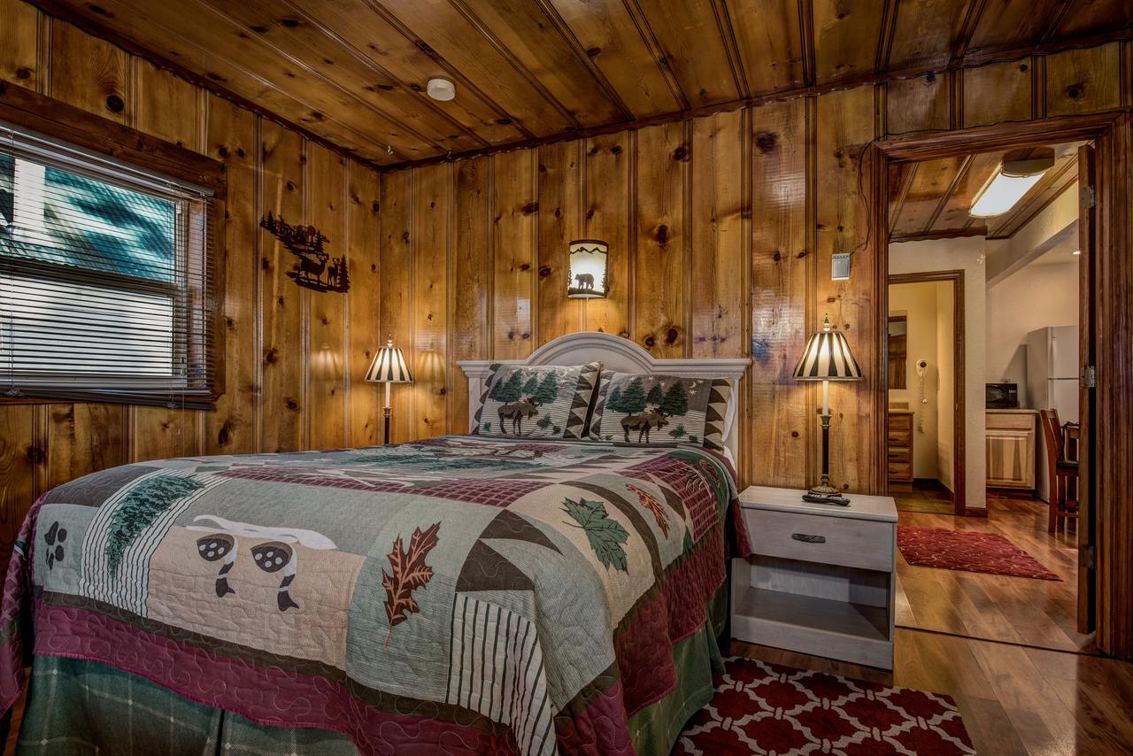 Doc's Cottages South Lake Tahoe - thumb 9