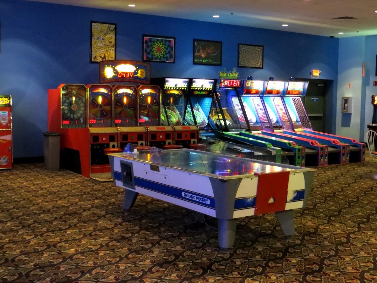 Virgin River Hotel And Casino - thumb 19